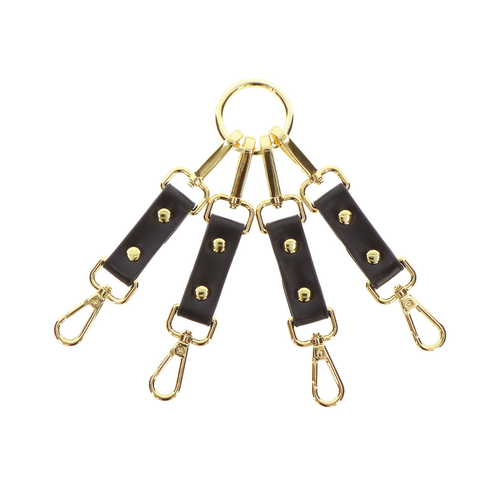 uprząż do kajdanek vogue hogtie taboom na Arena.pl