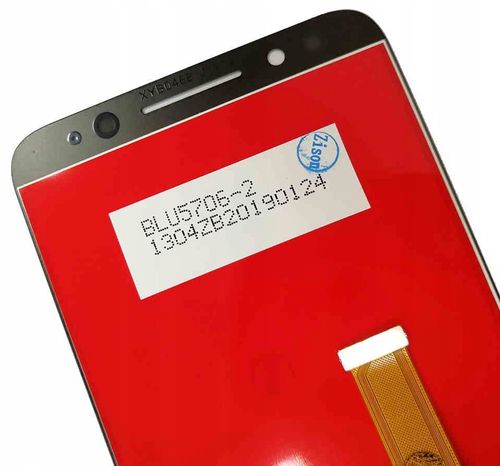 lcd alcatel 3x 2018 5058 wyświetlacz dotyk na Arena.pl