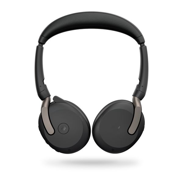 Jabra Słuchawki Evolve2 65 Flex Link380a Ms zdjęcie 4