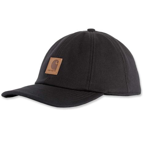 czapka carhartt work flex ear flap cap na Arena.pl