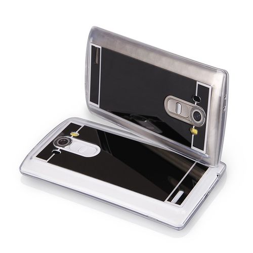 LG G4 - Etui Lustro Silikon na Arena.pl