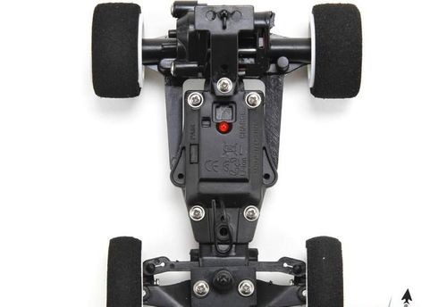 ECX KickFlip Buggy 1:36 RTR na Arena.pl