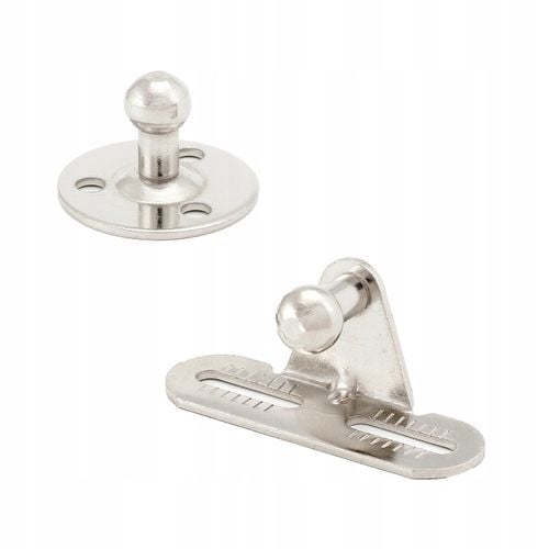 4 x ZESTAW - REJS SIŁOWNIK MEBLOWY PODNOŚNIK GAZOWY DO MEBLI 80N + na Arena.pl