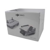 2X DRON DJI MINI 3 RC-N1 KONTROLER 12Mpix 4000M 38min 249g