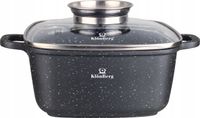 Garnek tradycyjny Zilner PREMIUM 3,5 l