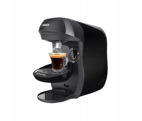 BOSCH TASSIMO TAS102E Ekspres do kawy kapsułkowy automatyczny 0,7L na Arena.pl
