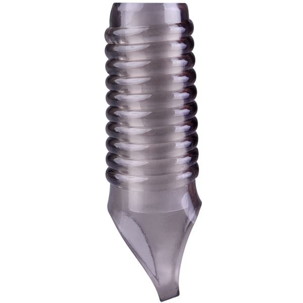 Otwarta Nakładka Na Penisa, Nasadka Erekcyjna zdjęcie 2