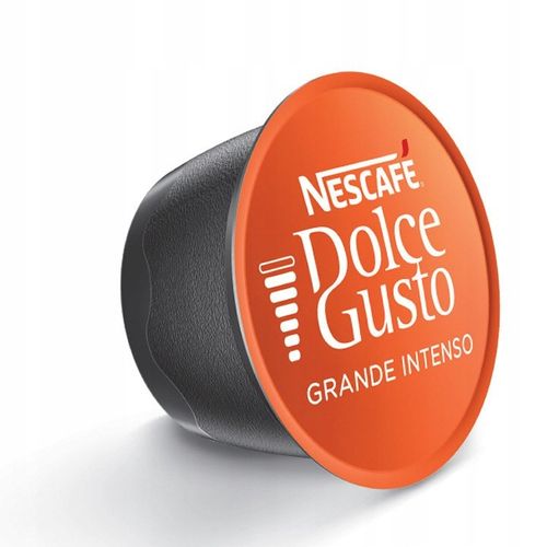 Kapsułki Nescafe Dolce Gusto Grande Intenso 3x16 na Arena.pl