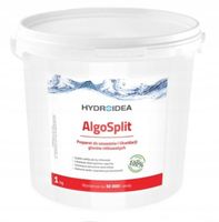 Hydroidea AlgoSplit Usuwa Glony Nitkowate 1 kg