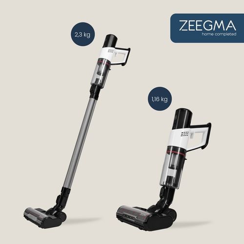 ODKURZACZ BEZPRZEWODOWY PIONOWY RĘCZNY BEZWORKOWY LEKKI MOP MOPUJĄCY 3 w 1 na Arena.pl