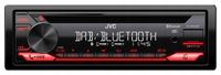 JVC KD-DB622BT radio samochodowe CD Bluetooth DAB / DAB+ / AUX / MP3 / USB