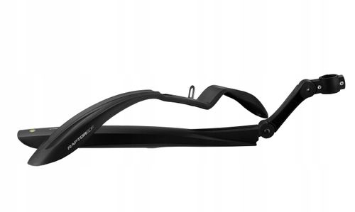 BŁOTNIKI ROWEROWE TYPU RAPTOR PRZÓD/TYŁ 24-29'' na Arena.pl