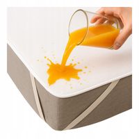 Ochraniacz na Materac 90x200 Podkład Wodoodporny MEDYCZNY PREMIUM Gruby