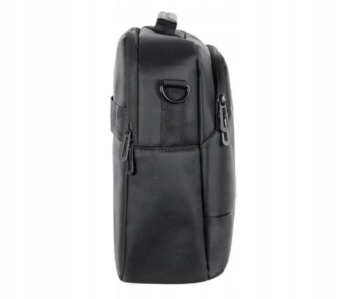 TORBA NA LAPTOPA SILVER MONKEY Business Bag 15,6" na Arena.pl