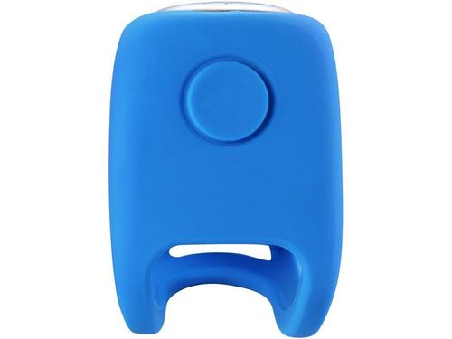 DZWONEK ROWEROWY NA ROWER KLAKSON ELEKTRONICZNY GŁOŚNY 120DB WODOODPORNY na Arena.pl