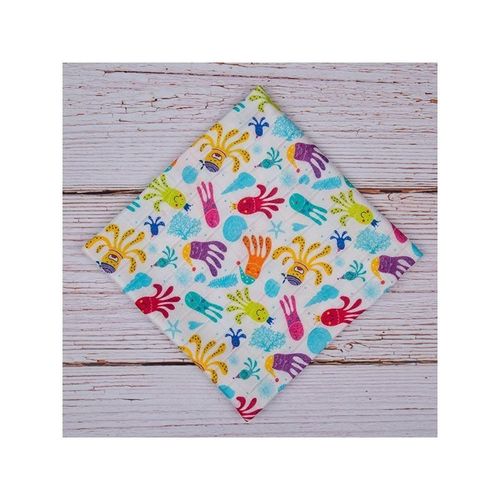 Pielucha bambusowa 75*75 na Arena.pl