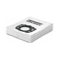Worek do odkurzacza KARCHER 2.863-006.0 (4 sztuki)