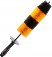 ADBL Wheel Dagger Mała Delikatna Szczotka Do Czyszczenia Felg Kół 46 cm