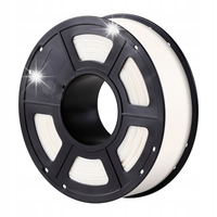Filament Anycubic ASA (biały) 1kg