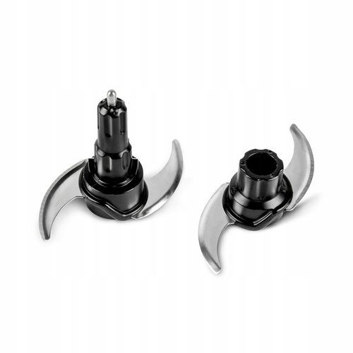 Blender kielichowy GOTIE GBW-1000S 400W rozdrabniacz młynek 5 w 1 Importer na Arena.pl