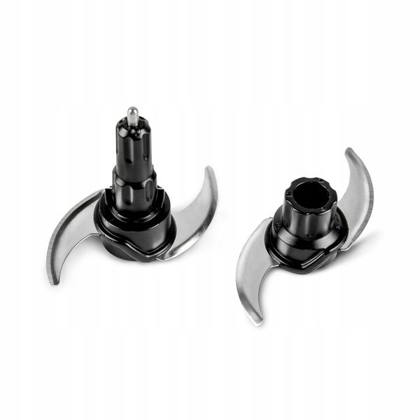 Blender kielichowy GOTIE GBW-1000S 400W rozdrabniacz młynek 5 w 1 Importer zdjęcie 4