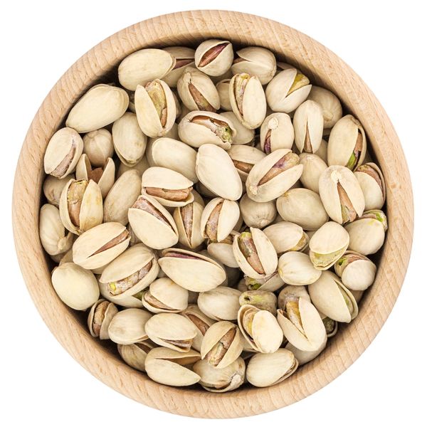 Pistacje prażone 500g zdjęcie 1