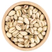 Pistacje prażone 500g