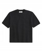 HOLISTER Koszulka z okrągłym dekoltem i okrągłym dekoltem rozmiar M