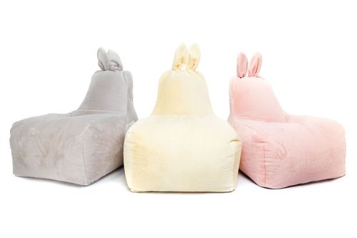 Fotel Bunny L Lapit Lapit - 03 na Arena.pl