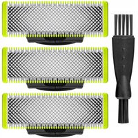 3x NÓŻ OSTRZE DO PHILIPS ONEBLADE QP2520 QP2530