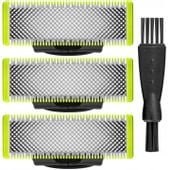 3x NÓŻ OSTRZE DO PHILIPS ONEBLADE QP2520 QP2530