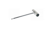 KLUCZ SERWISOWY UNIWERSALNY 13×19 MM TORX