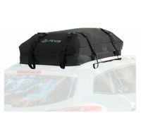 BAGAŻNIK DACHOWY SAMOCHODOWY TORBA WODOODPORNA 424 L