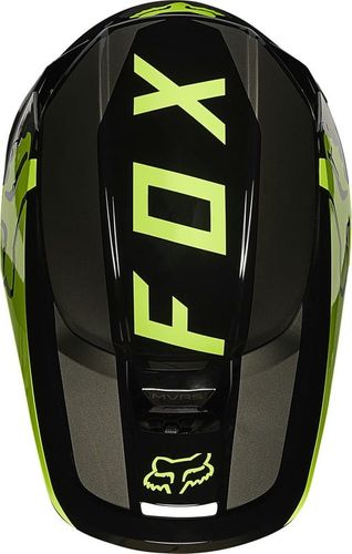 KASK FOX V-1 REVN YELLOW S na Arena.pl
