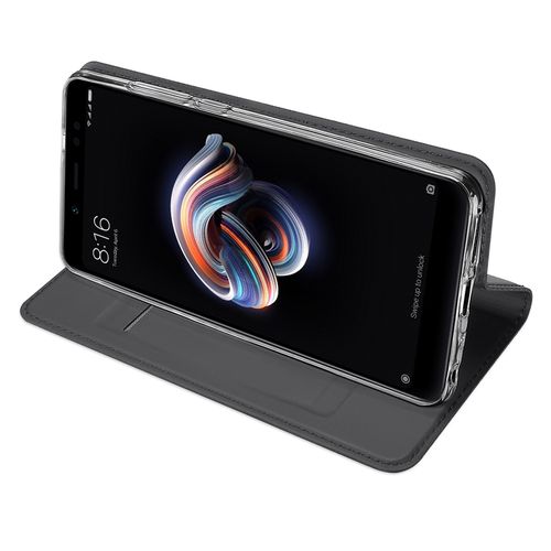 ZAMYKANE ETUI XIAOMI REDMI NOTE 5/5 PRO DUX DUCIS na Arena.pl