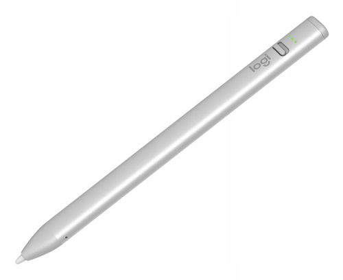 Rysik Logitech Crayon iPad USB-C na Arena.pl