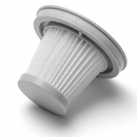 Zmywalny Filtr HEPA do Odkurzacza Xiaomi Mi Vacuum Cleaner Mini