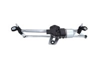 MECHANIZM WYCIERACZEK OPEL ASTRA H 2006 2007 2008 2009 2010 2011 2012 2013