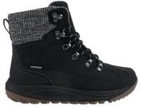 Buty zimowe damskie CMP NYF WATERPROOF (3Q74566/U901) 38