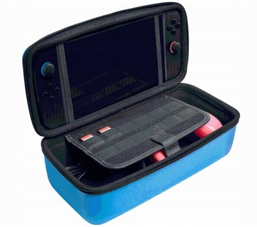 Etui TRUST GXT125 XL Niebieski na Arena.pl