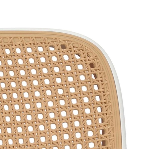 Krzesło Antonio białe zdjęcie 10