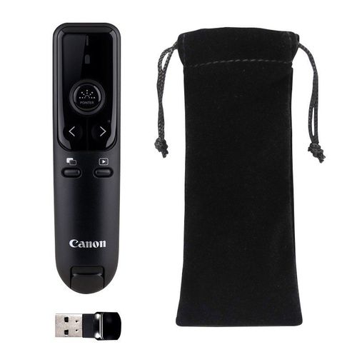 Prezenter PR500-R BK CP EXP 2155C001AA na Arena.pl