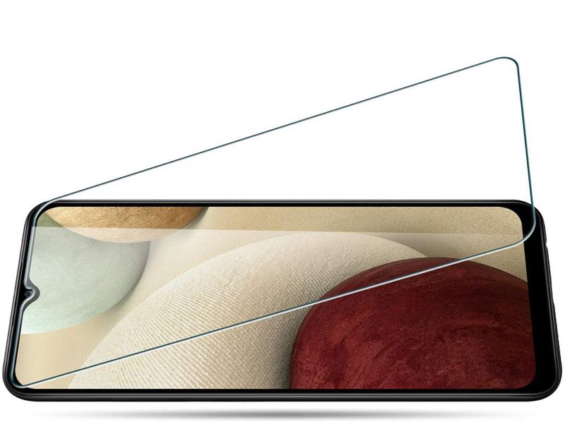 Szkło hartowane 9H do Samsung Galaxy A32 LTE zdjęcie 9