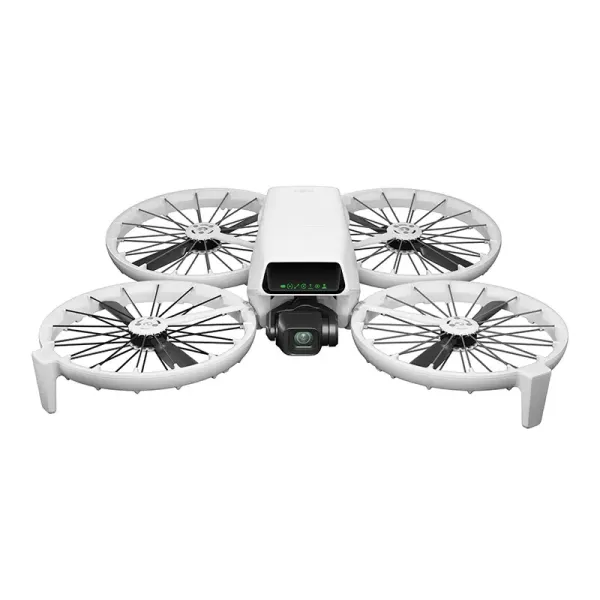 dron dji flip fly more combo (rc 2) zdjęcie 7