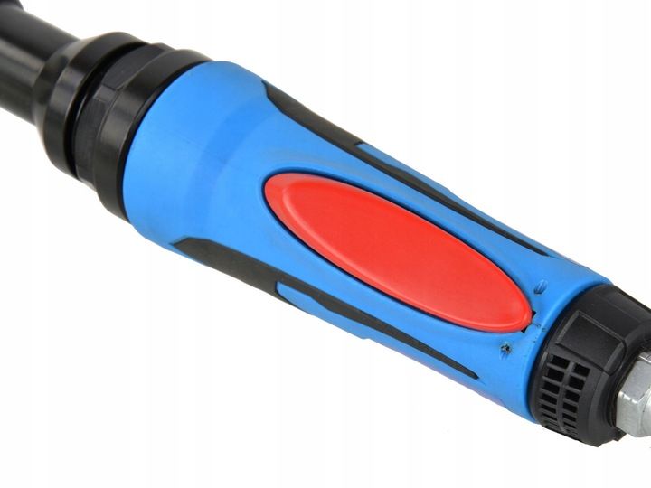 GRZECHOTKA PNEUMATYCZNA 1/2" 160 Nm GEKO zdjęcie 7