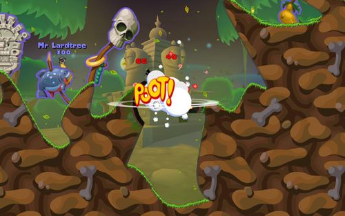 Worms Reloaded KLUCZ CD KEY KOD BEZ VPN 24/7 na Arena.pl