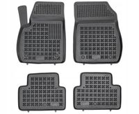 DYWANIKI GUMOWE Opel Zafira C Tourer od 2012