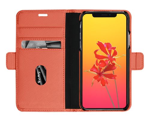 MODE MILANO Apple iPhone X - RUSTY ROSE na Arena.pl