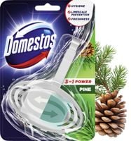 domestos kostka toaletowa wc 3w1 power pine 35g