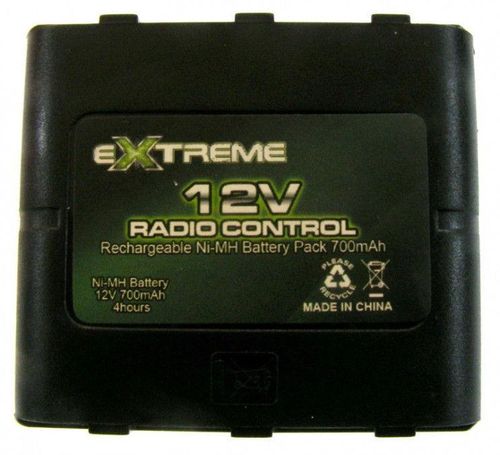 Amfibia Extreme 27MHz 0921 na Arena.pl